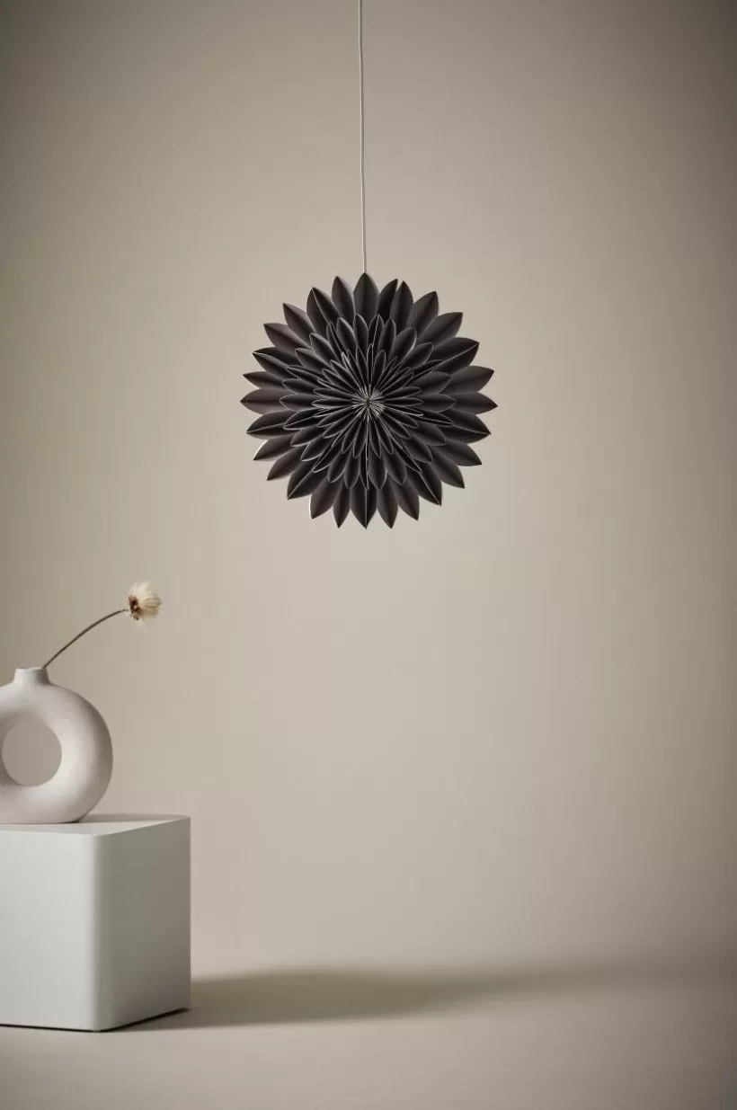 Jotex Julbelysning*CAPELLA Julstjärna ø 44 Cm