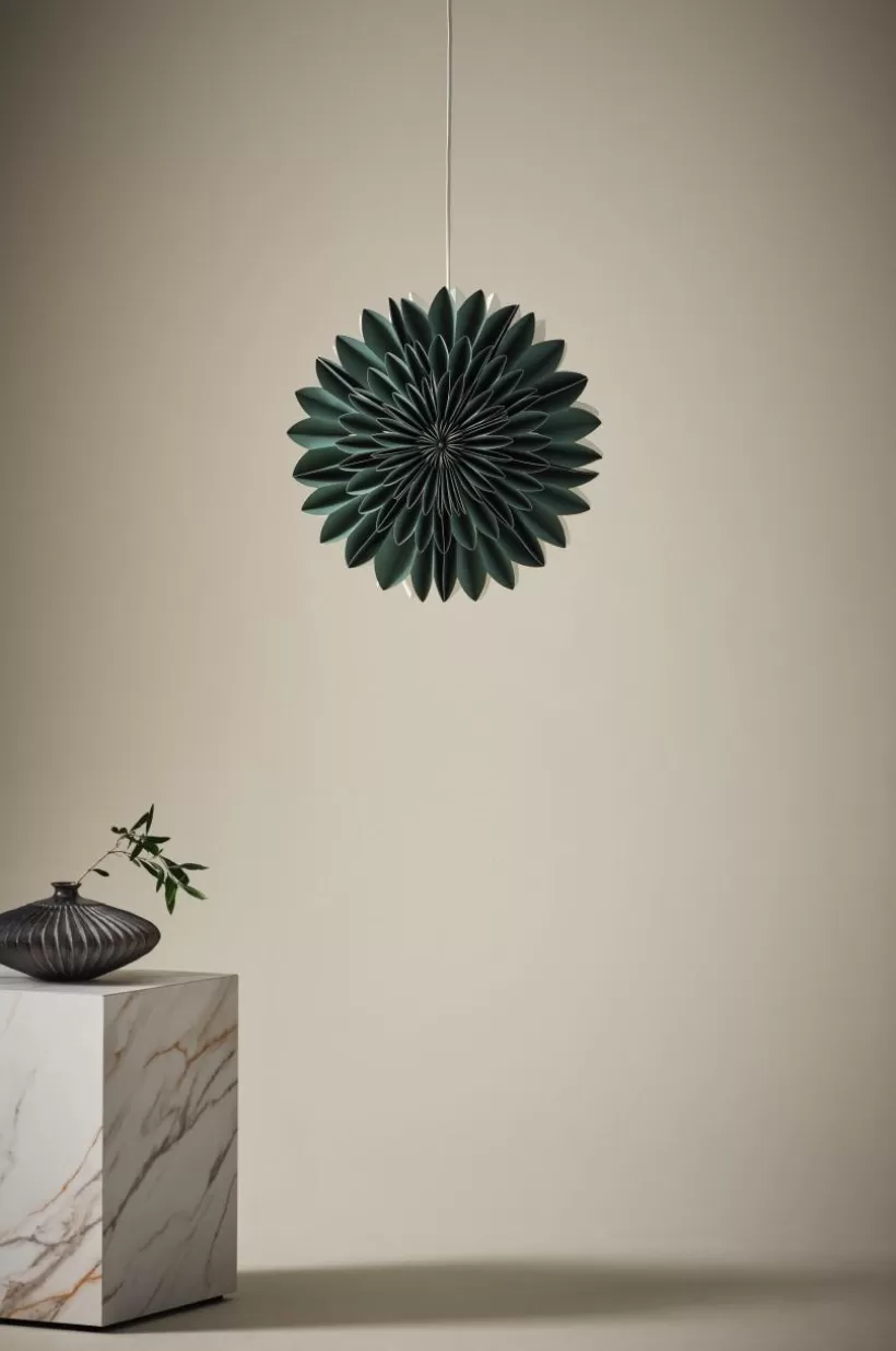 Jotex Julbelysning*CAPELLA Julstjärna ø 44 Cm