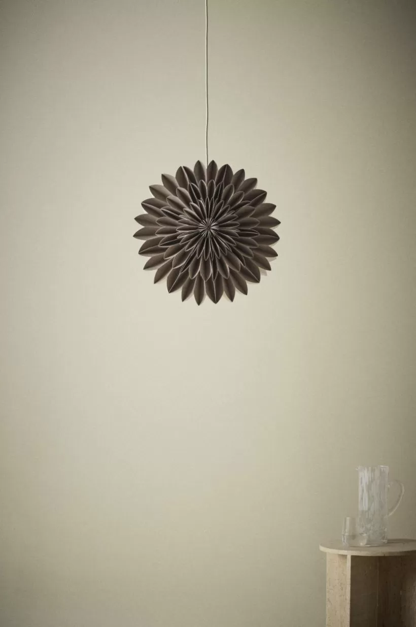 Jotex Julbelysning*CAPELLA Julstjärna ø 44 Cm