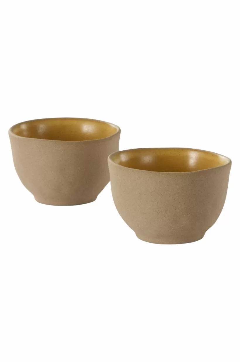 Jotex Koppar & Muggar*CARA Kopp 2-pack