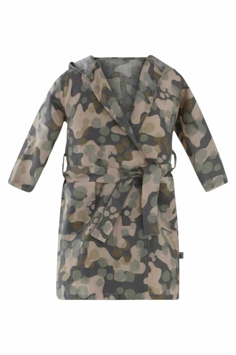 Barn Jotex Badrockar & Babycapes*CARA MINI Badrock 122/128 Cl