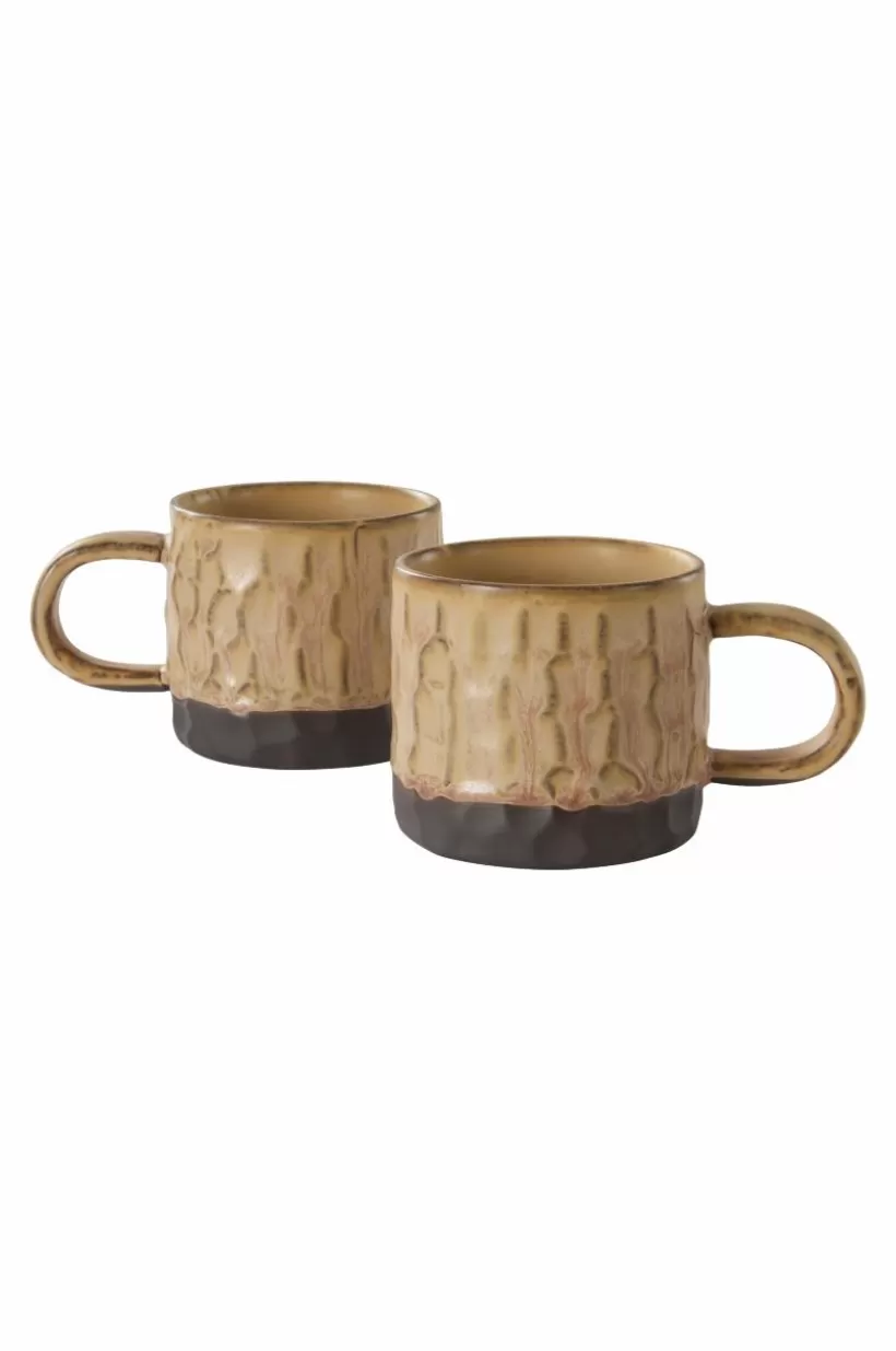 Jotex Koppar & Muggar*CARA Mugg 2-pack