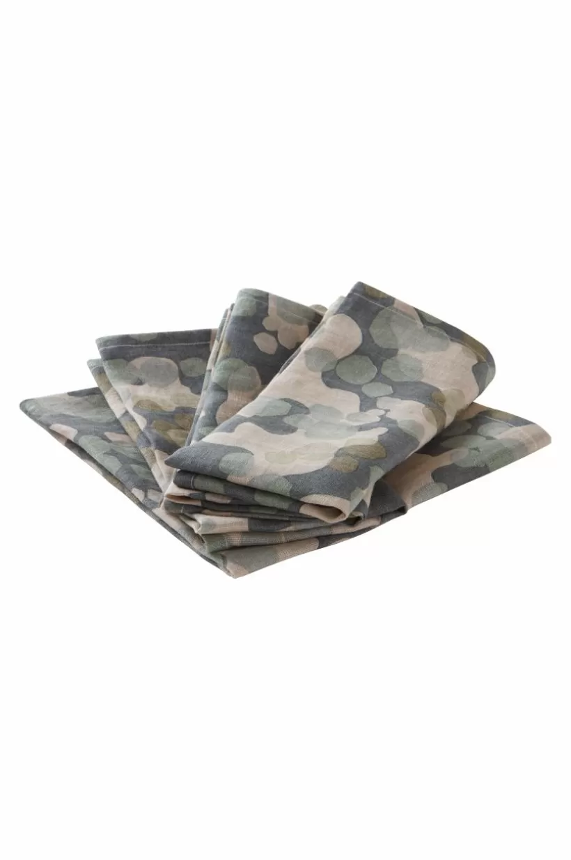 Jotex Servetter*CARA Servett 4-pack