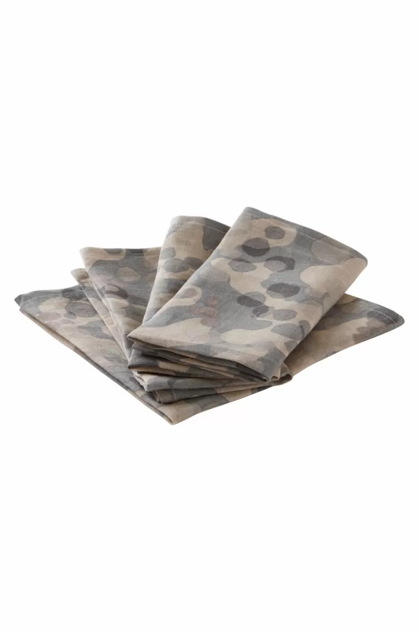 Jotex Servetter*CARA Servett 4-pack