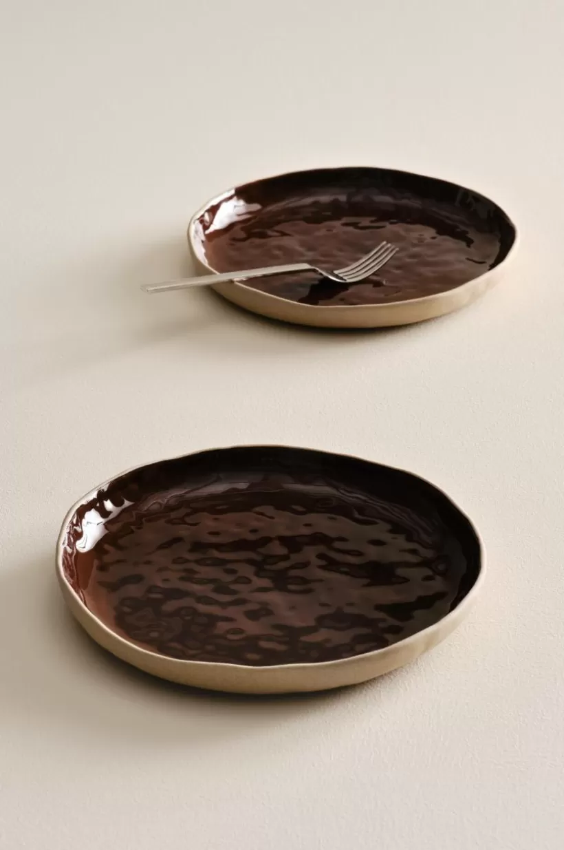 Jotex Tallrikar*CARA Tallrik ø 26 Cm