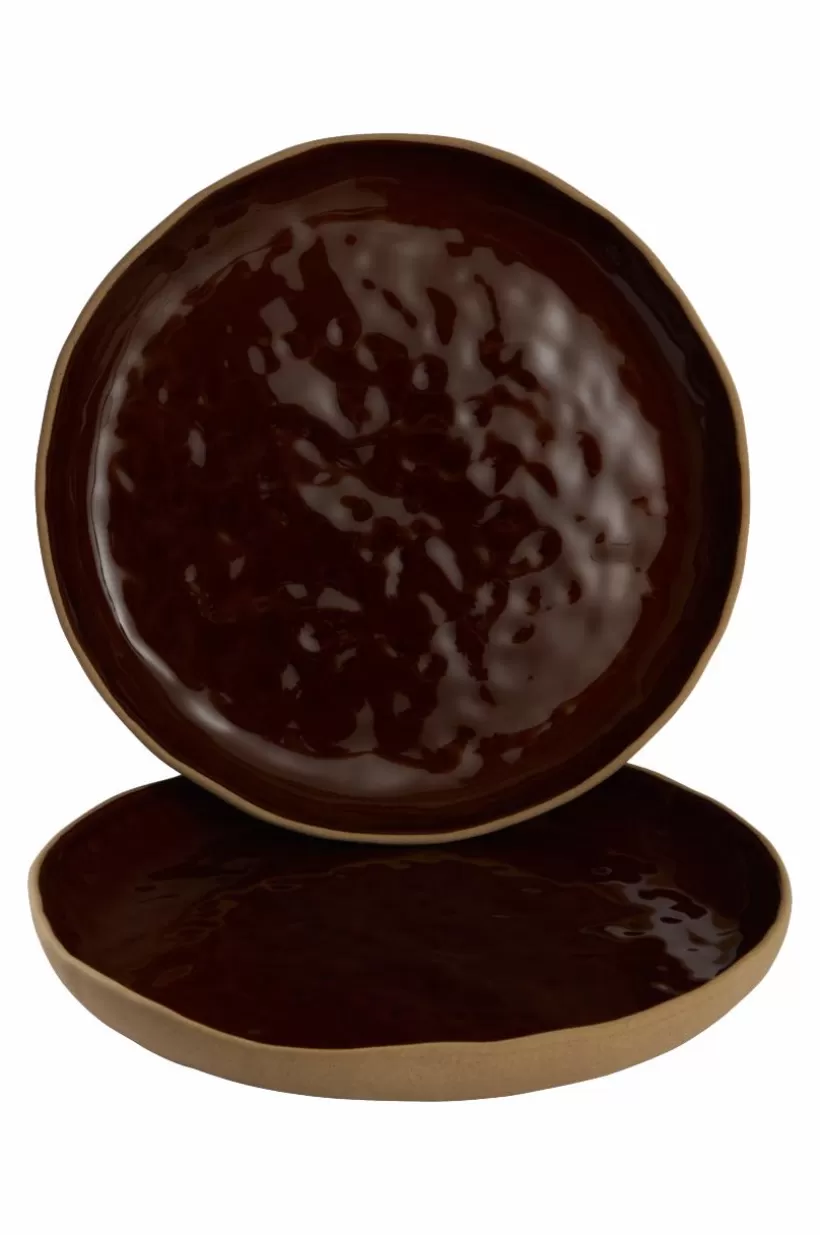 Jotex Tallrikar*CARA Tallrik ø 26 Cm