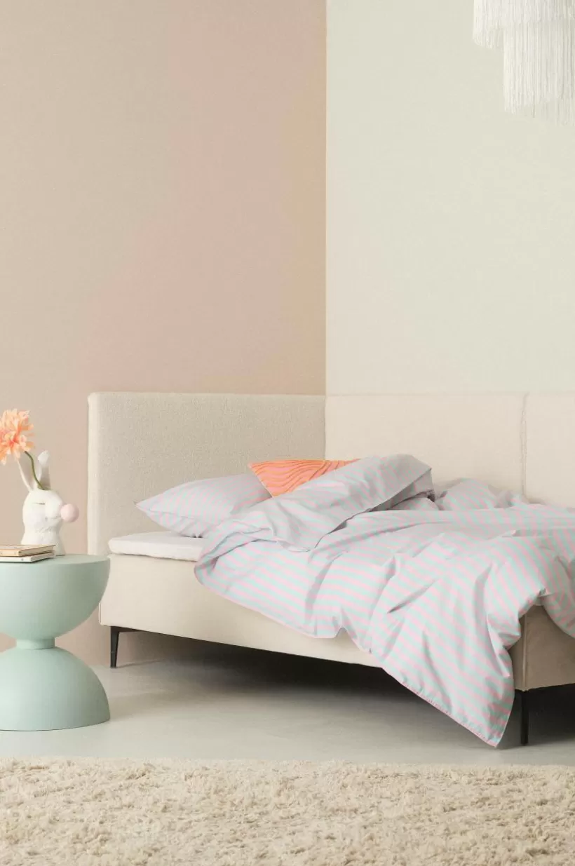 Barn Jotex Barnmöbler | Barnmöbler Deal*CARLIN TEDDY Sänggavel 90 Cm