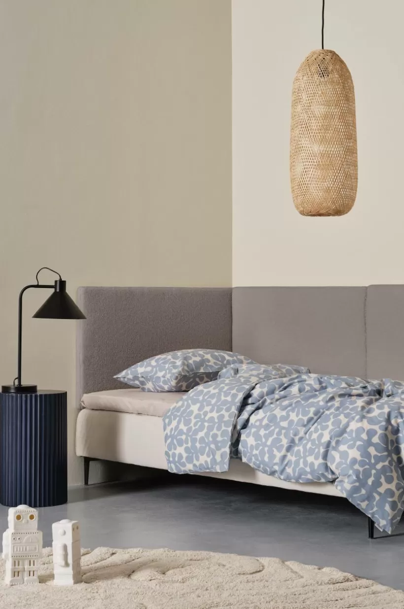 Barn Jotex Barnmöbler | Barnmöbler Deal*CARLIN TEDDY Sänggavel 90 Cm