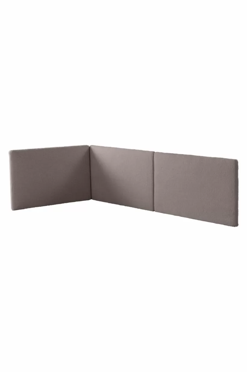 Barn Jotex Barnmöbler | Barnmöbler Deal*CARLIN TEDDY Sänggavel 90 Cm
