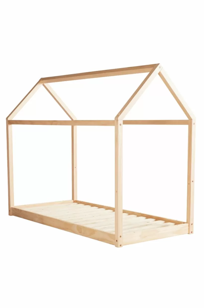 Barn Jotex Barnmöbler | Barnmöbler Deal*CASTILLO Barnsäng 90x200 Cm