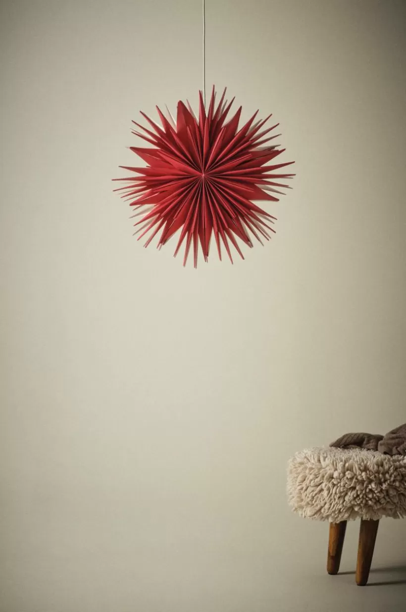 Jotex Julbelysning*CASTOR Julstjärna ø 63.5 Cm