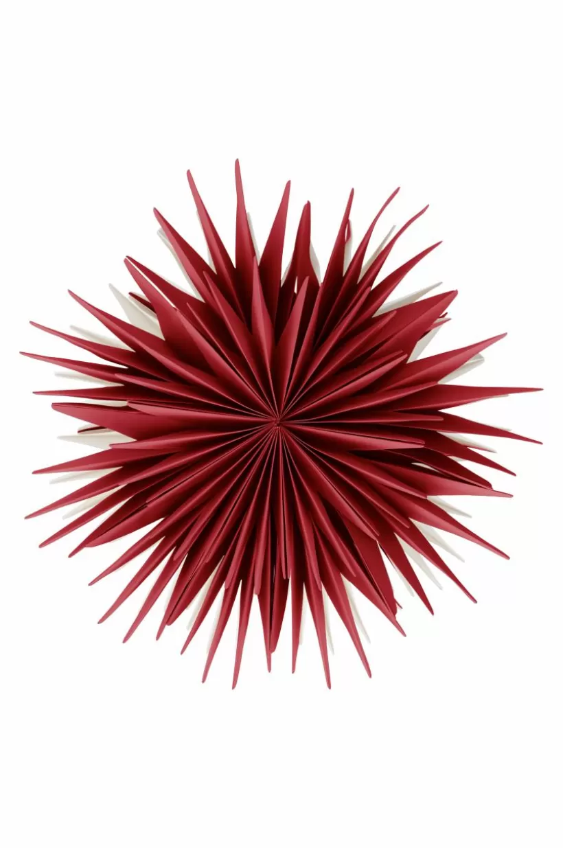 Jotex Julbelysning*CASTOR Julstjärna ø 63.5 Cm