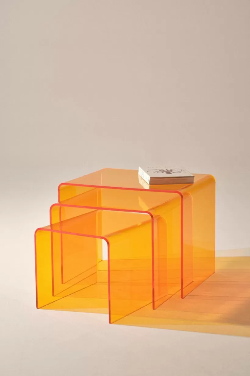 Jotex Bord*CATALINA Sidobord 3-pack