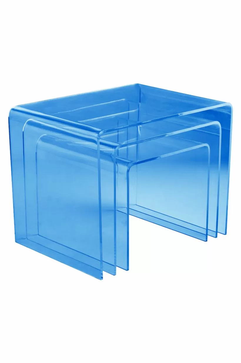 Jotex Bord*CATALINA Sidobord 3-pack