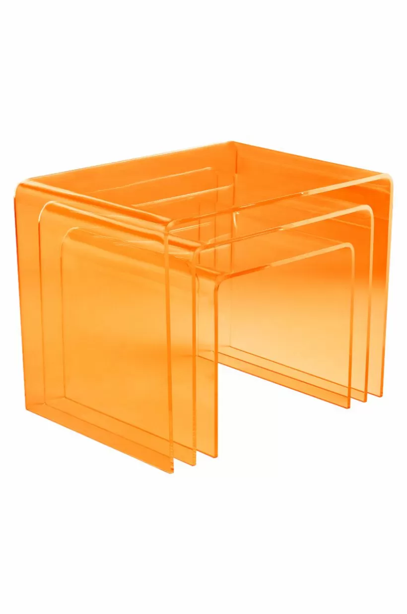 Jotex Bord*CATALINA Sidobord 3-pack