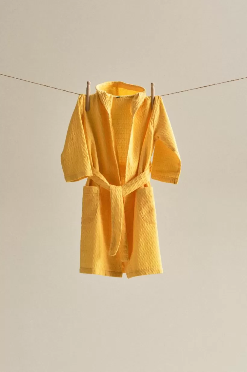 Barn Jotex Badrockar & Babycapes*CATANIA MINI Badrock - Ekologisk