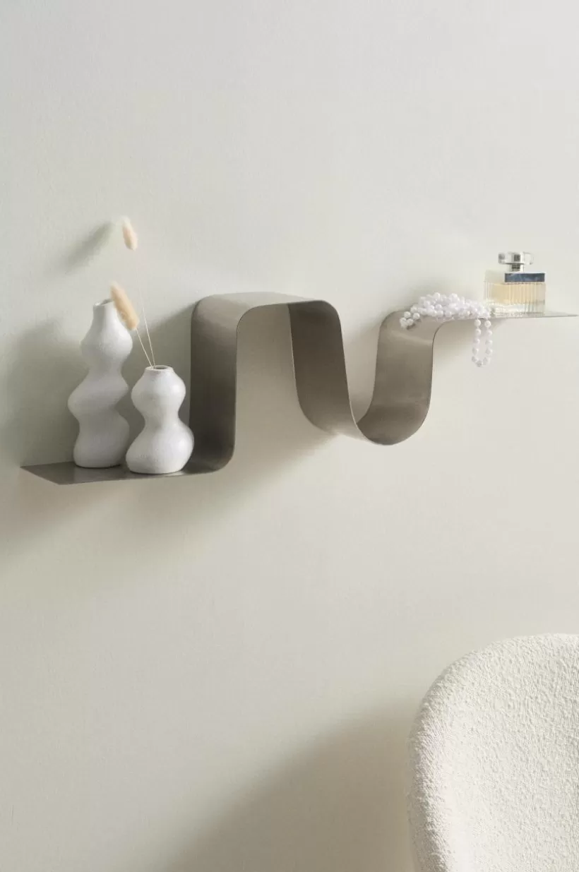 Barn Jotex Förvaring | Barnmöbler*CATERPILLAR Vägghylla