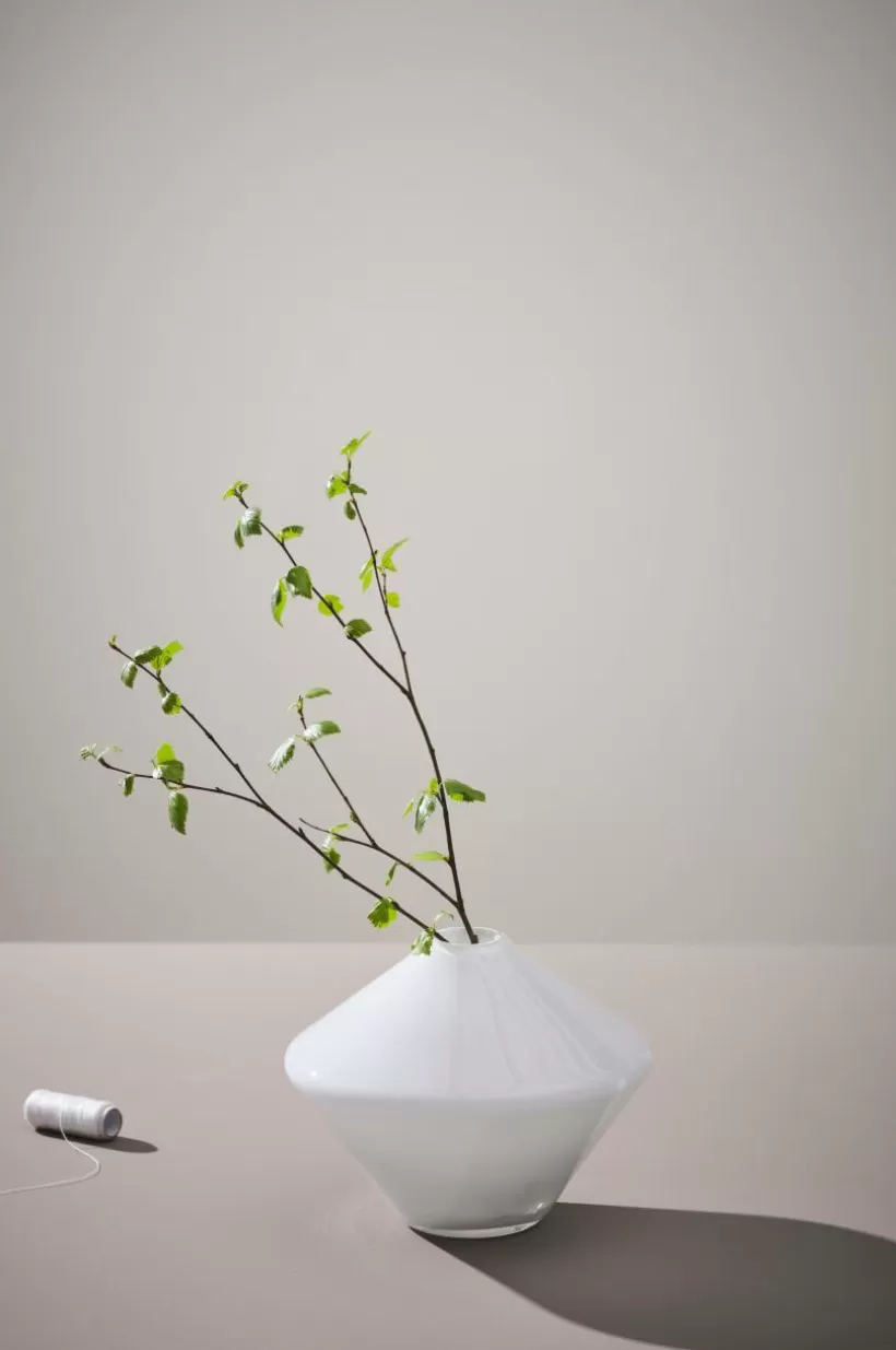 Jotex Vaser*CELIA MAY Glasvas - Höjd 15 Cm