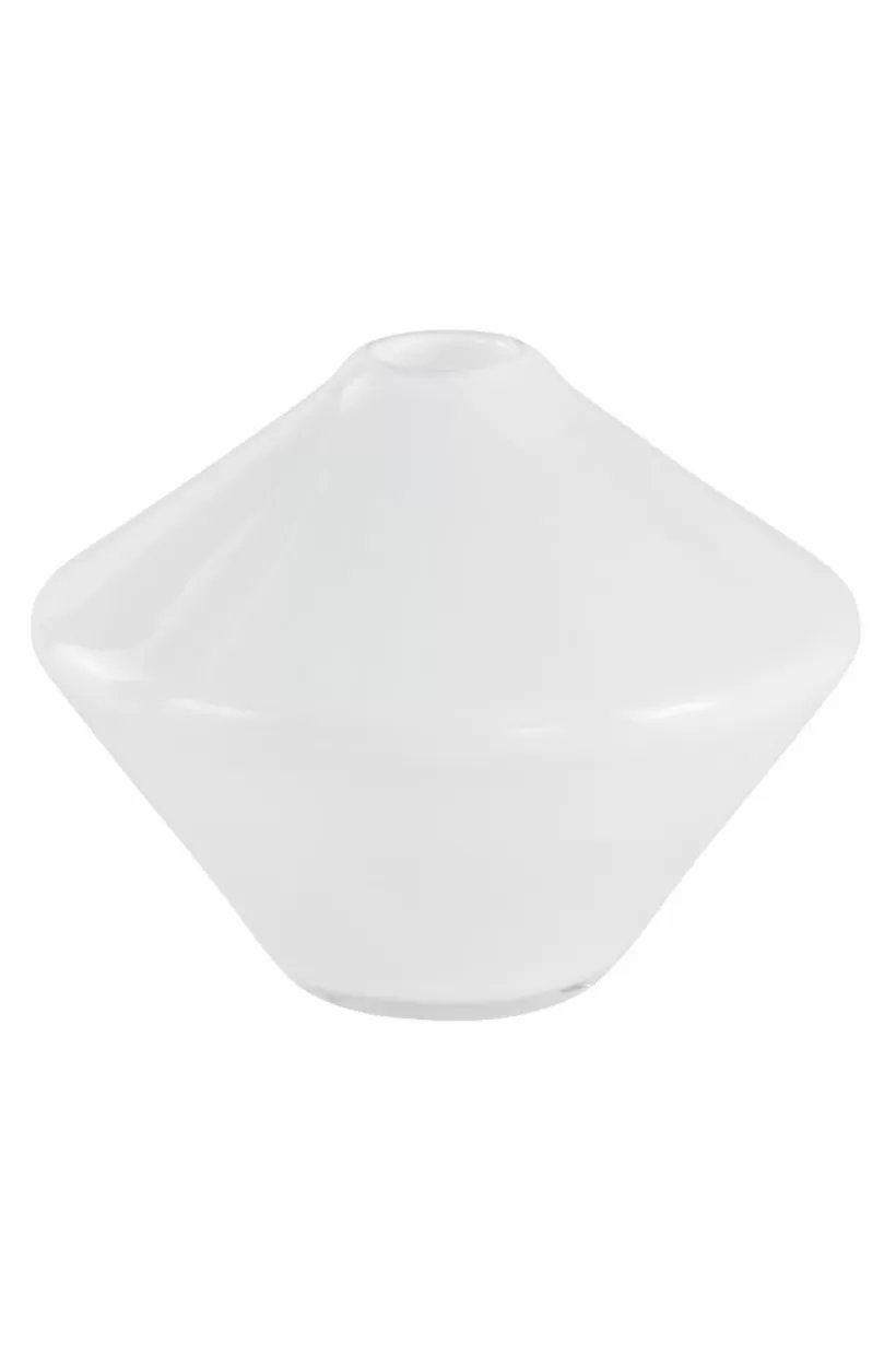 Jotex Vaser*CELIA MAY Glasvas - Höjd 15 Cm