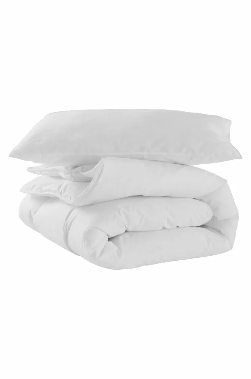 Barn Jotex Barnsängkläder*CELINE MINI Barnbäddpaket Spjälsäng 2 Delar – Ekologisk/återvunnen