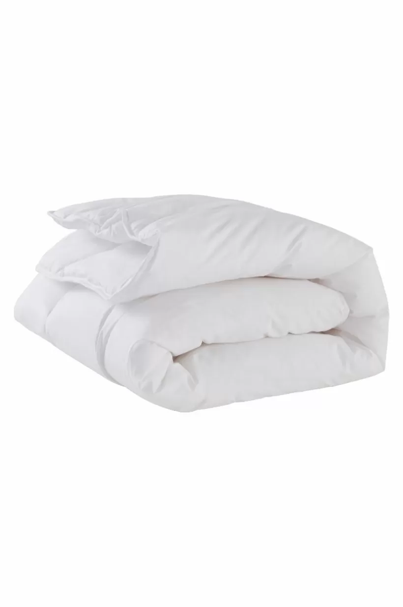 Barn Jotex Barnsängkläder*CELINE MINI Barntäcke Spjälsäng 100x130 Cm – Ekologisk/återvunnen