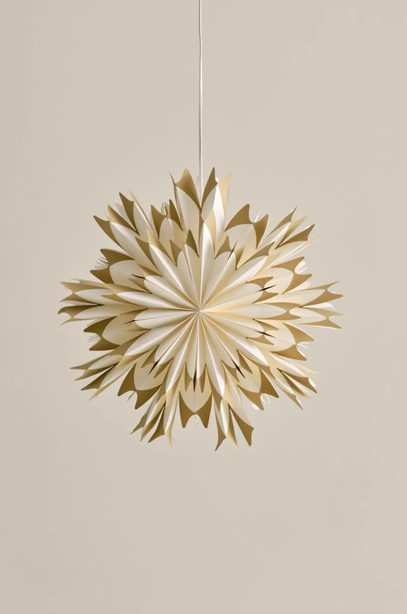 Jotex Julbelysning*CERES Julstjärna ø 50 Cm