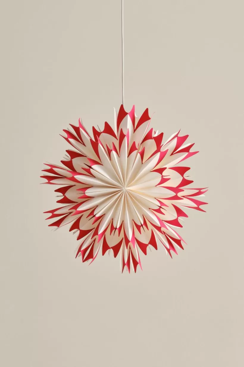 Jotex Julbelysning*CERES Julstjärna ø 50 Cm