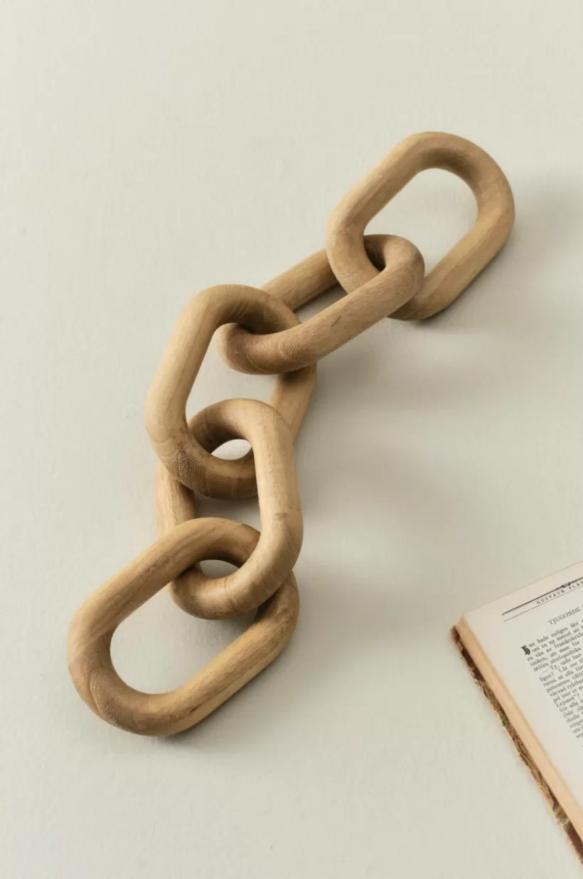 Jotex Prydnadssaker*CHAIN Dekoration