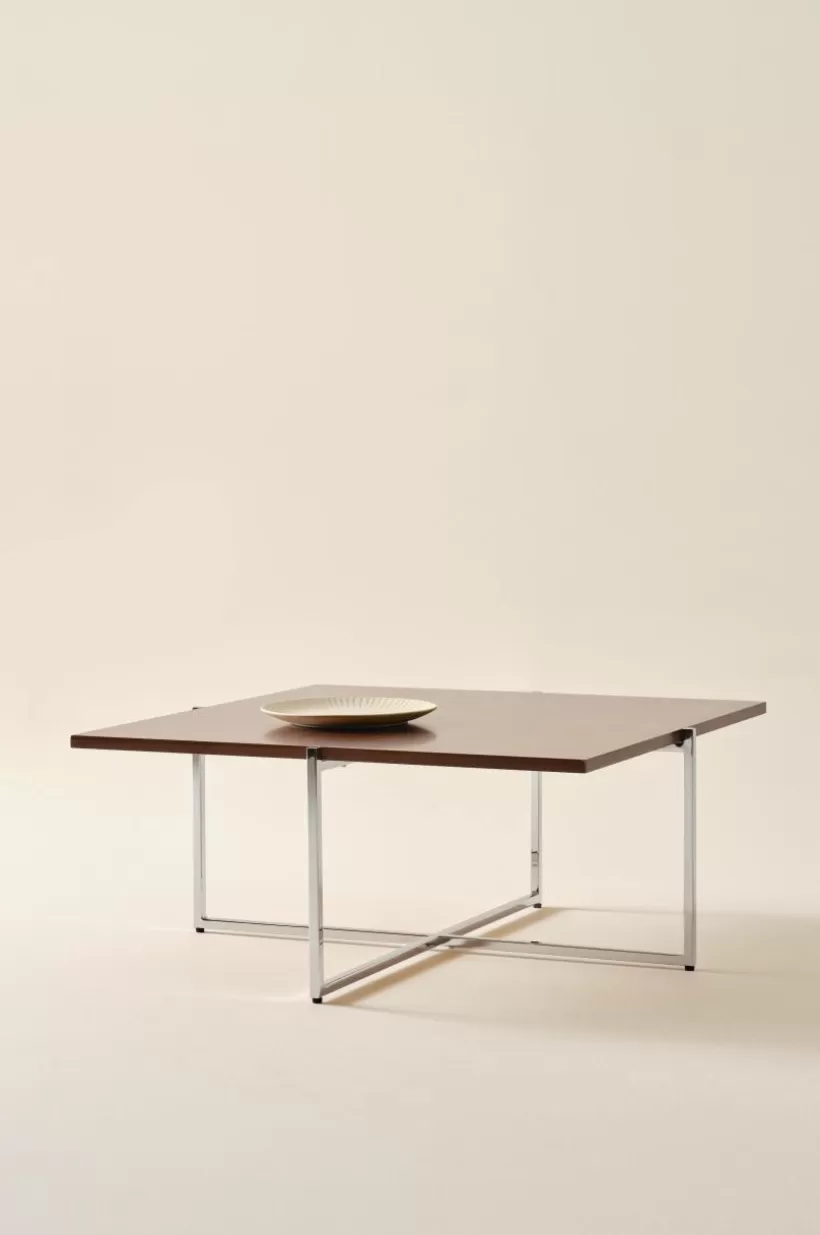 Jotex Bord*CHARD Soffbord 80x80 Cm