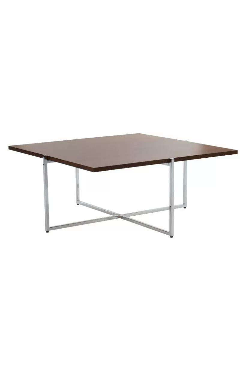 Jotex Bord*CHARD Soffbord 80x80 Cm