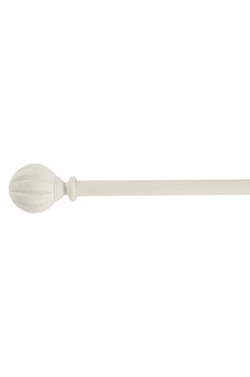 Jotex Gardinstänger*CHARM Gardinstång ø 2.2 Cm
