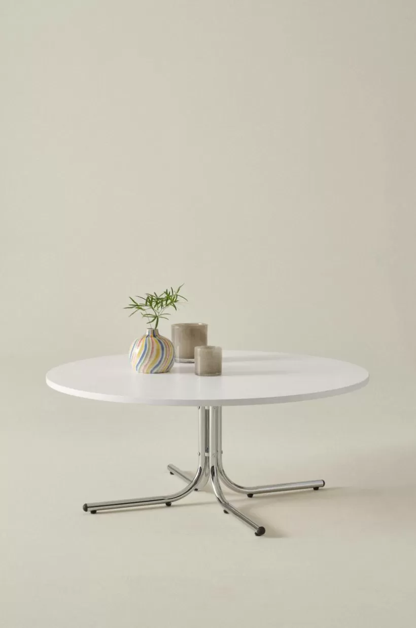 Jotex Bord*CHIPLEY Soffbord ø 100 Cm