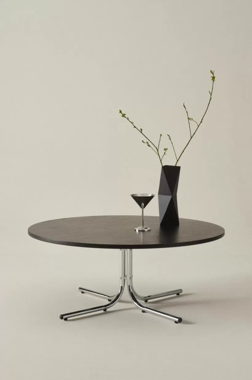 Jotex Bord*CHIPLEY Soffbord ø 100 Cm