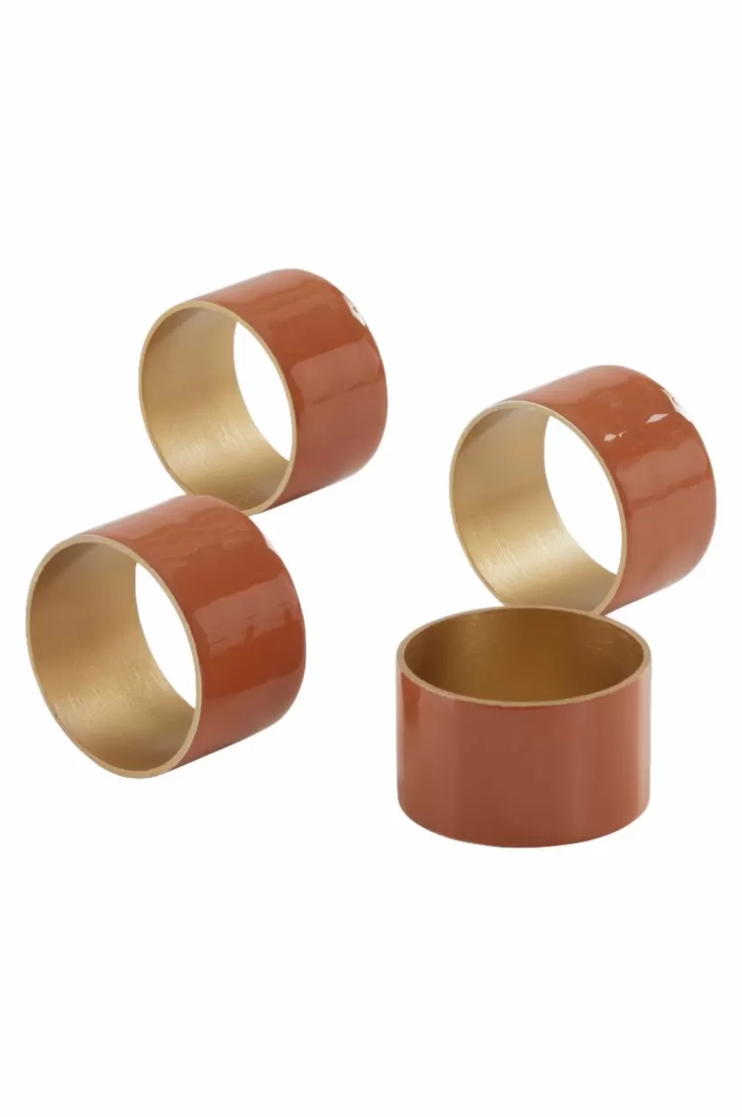 Jotex Kökstillbehör*CIERRA Servettring 4-pack