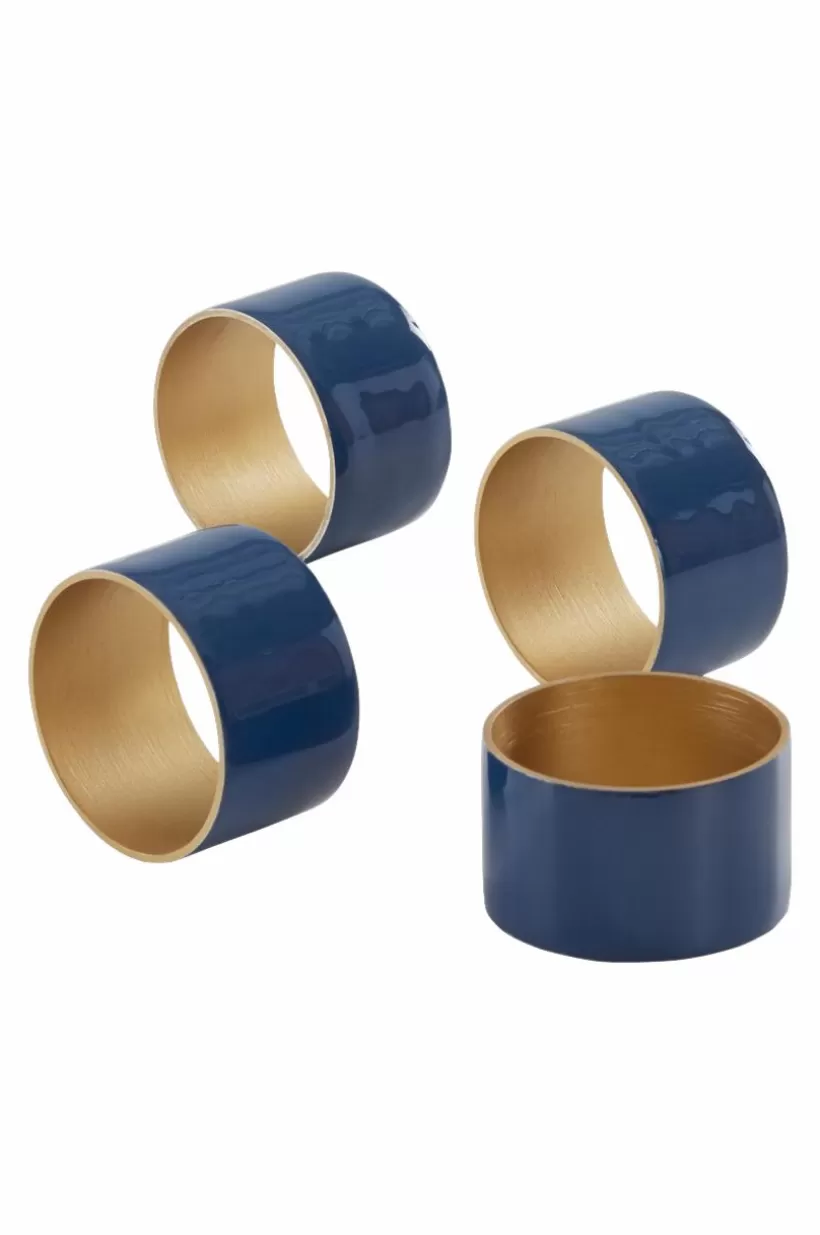 Jotex Kökstillbehör*CIERRA Servettring 4-pack