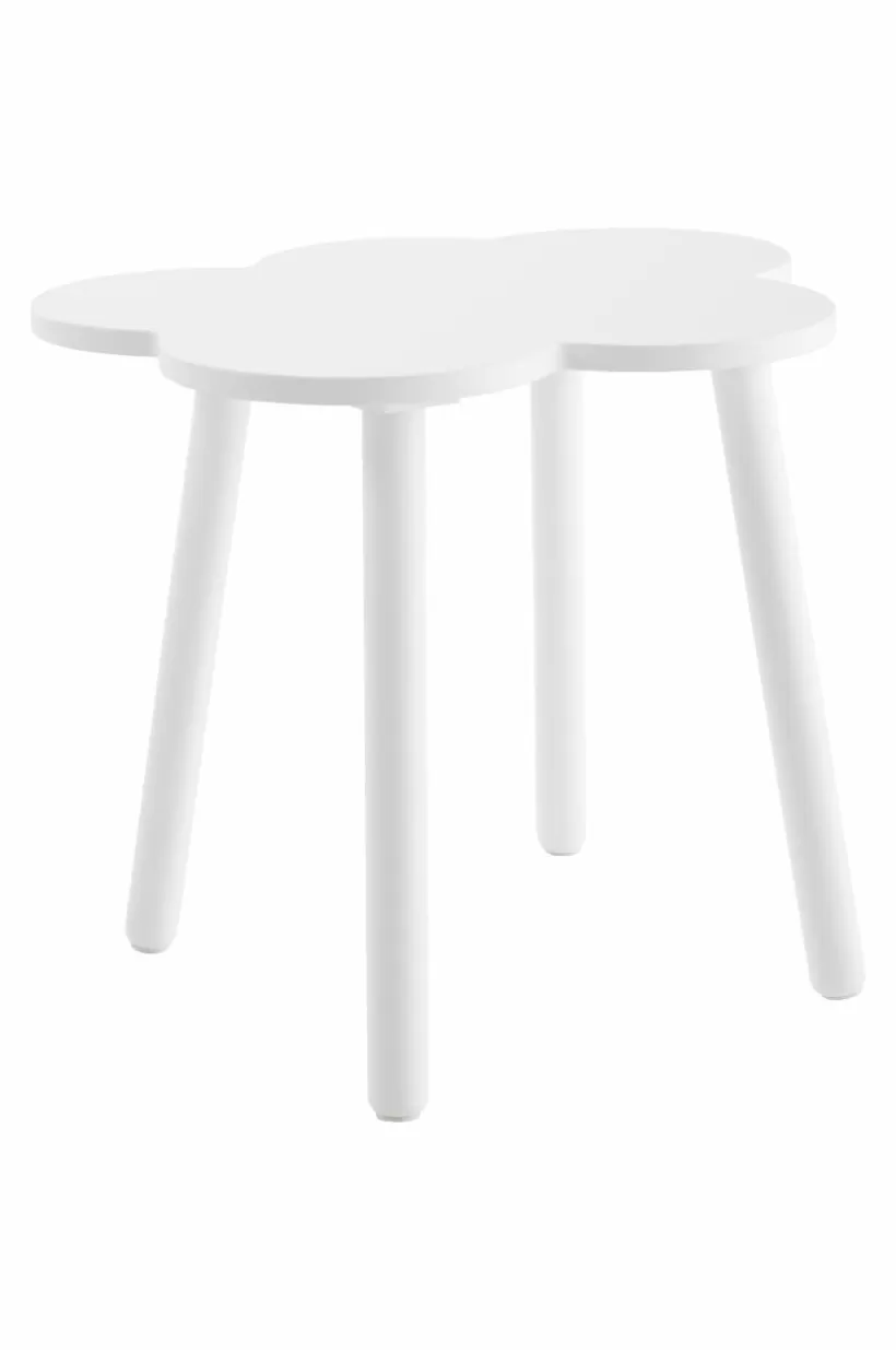 Barn Jotex Barnmöbler | Barnmöbler Deal*CLOUD Barnbord 40x48 Cm