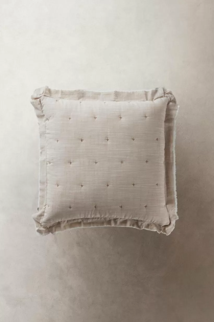 Jotex Prydnadskuddar & Fodral*CLURA Kuddfodral 50x50 Cm