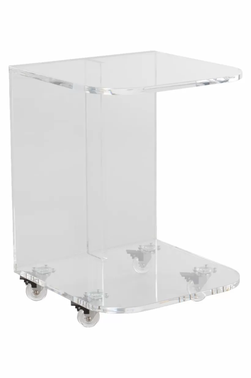 Jotex Bord*CLYDE Sidobord