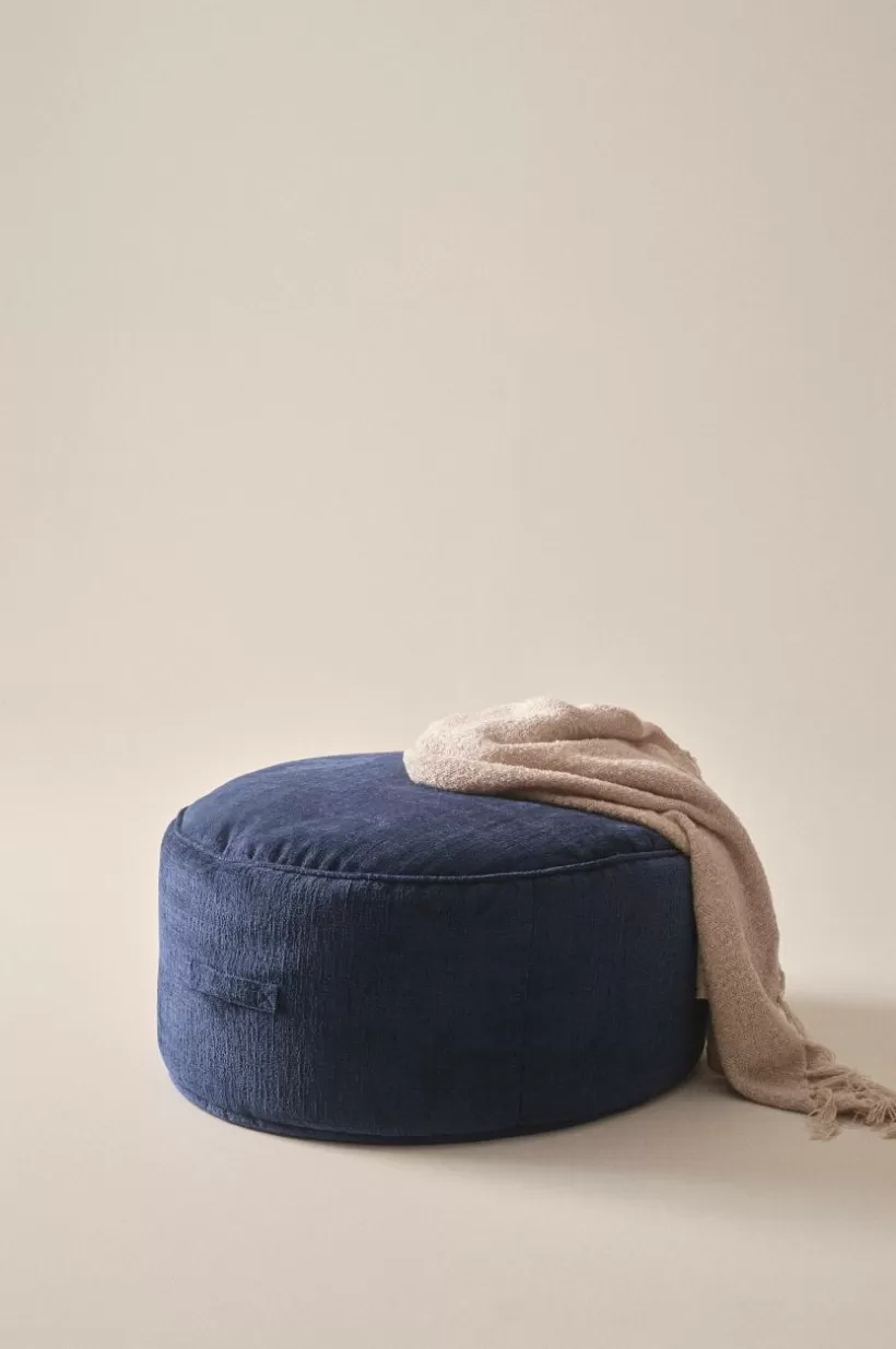 Jotex Sittpuffar*CLYMER Sittpuff ø 80 Cm