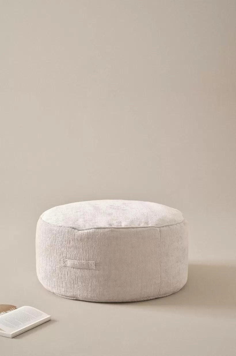 Jotex Sittpuffar*CLYMER Sittpuff ø 80 Cm