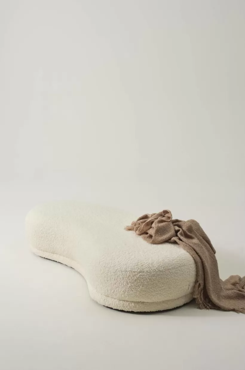 Jotex Sittpuffar*COCONINO TEDDY Sittpuff