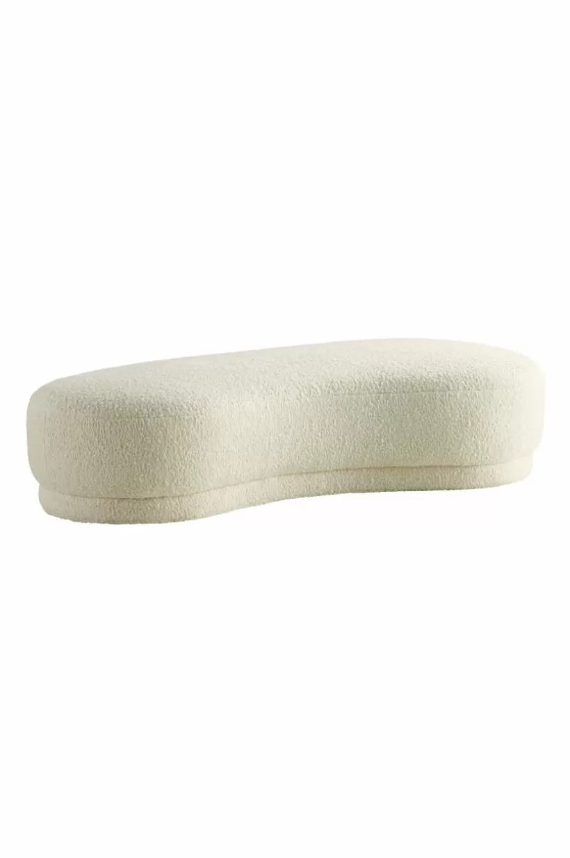 Jotex Sittpuffar*COCONINO TEDDY Sittpuff