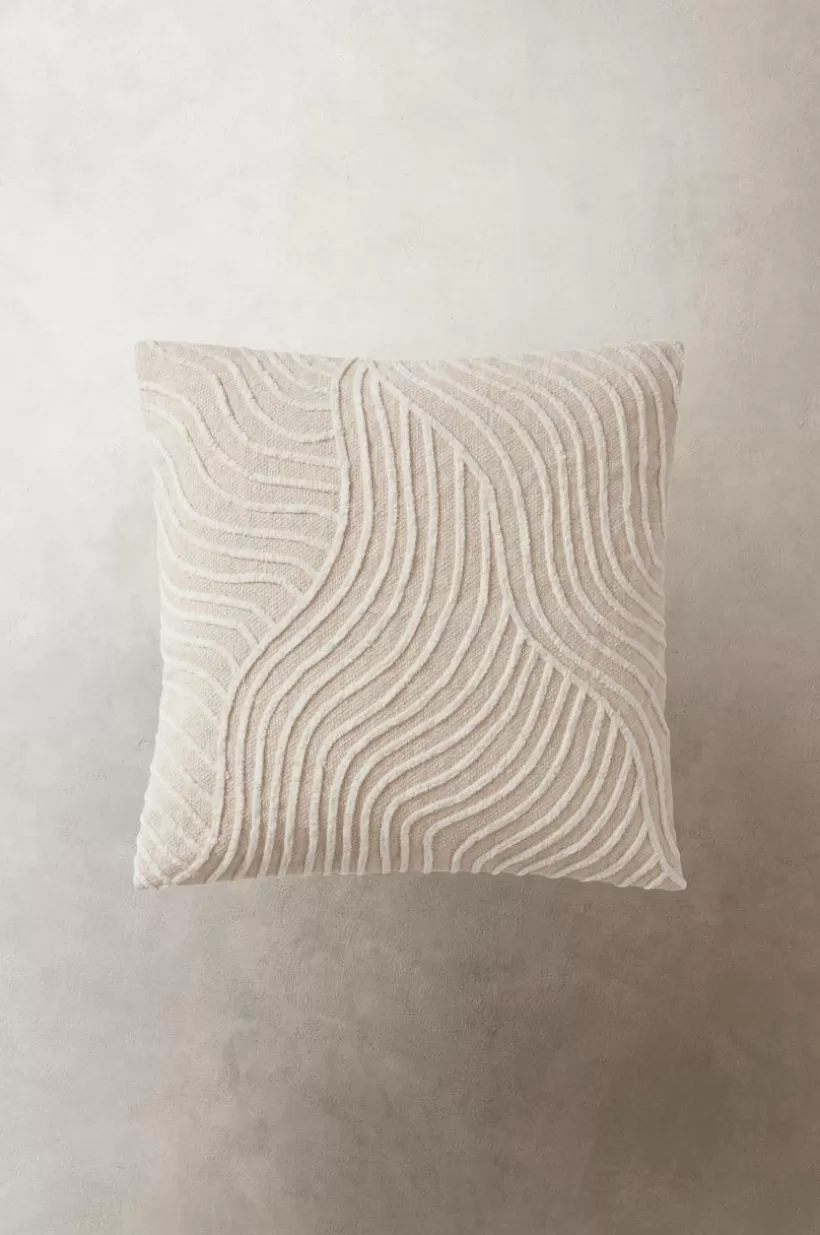 Jotex Prydnadskuddar & Fodral*COLE Kuddfodral 50x50 Cm