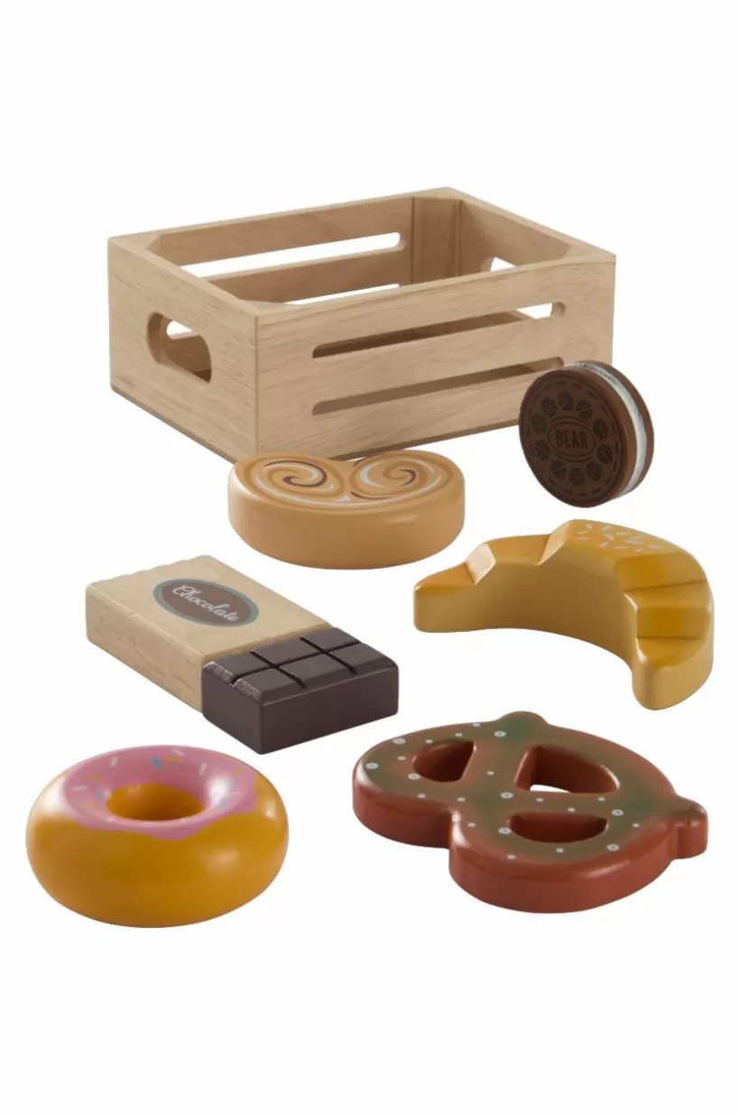 Barn Jotex Prydnadssaker | Barndekoration*COOKIES Leksaksmat