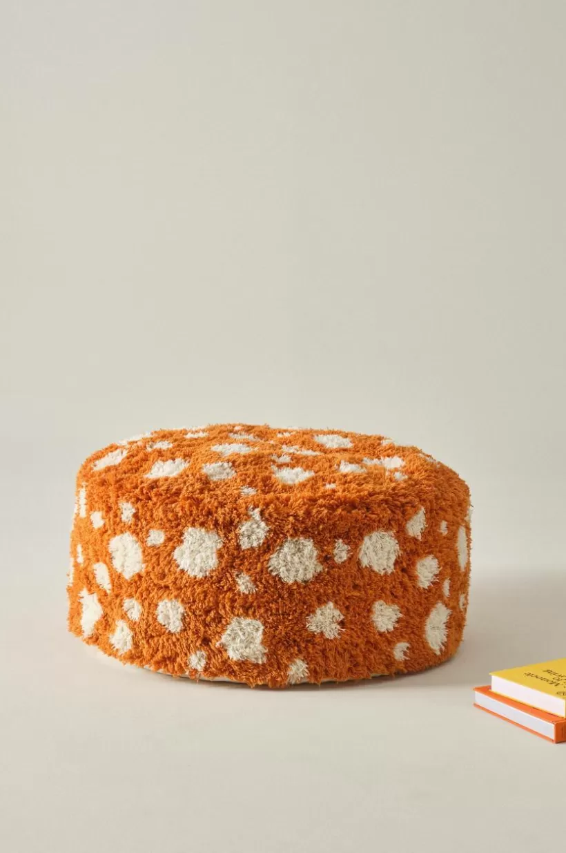 Jotex Sittpuffar*CORALLI Puff