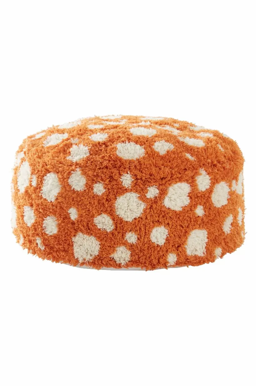 Jotex Sittpuffar*CORALLI Puff