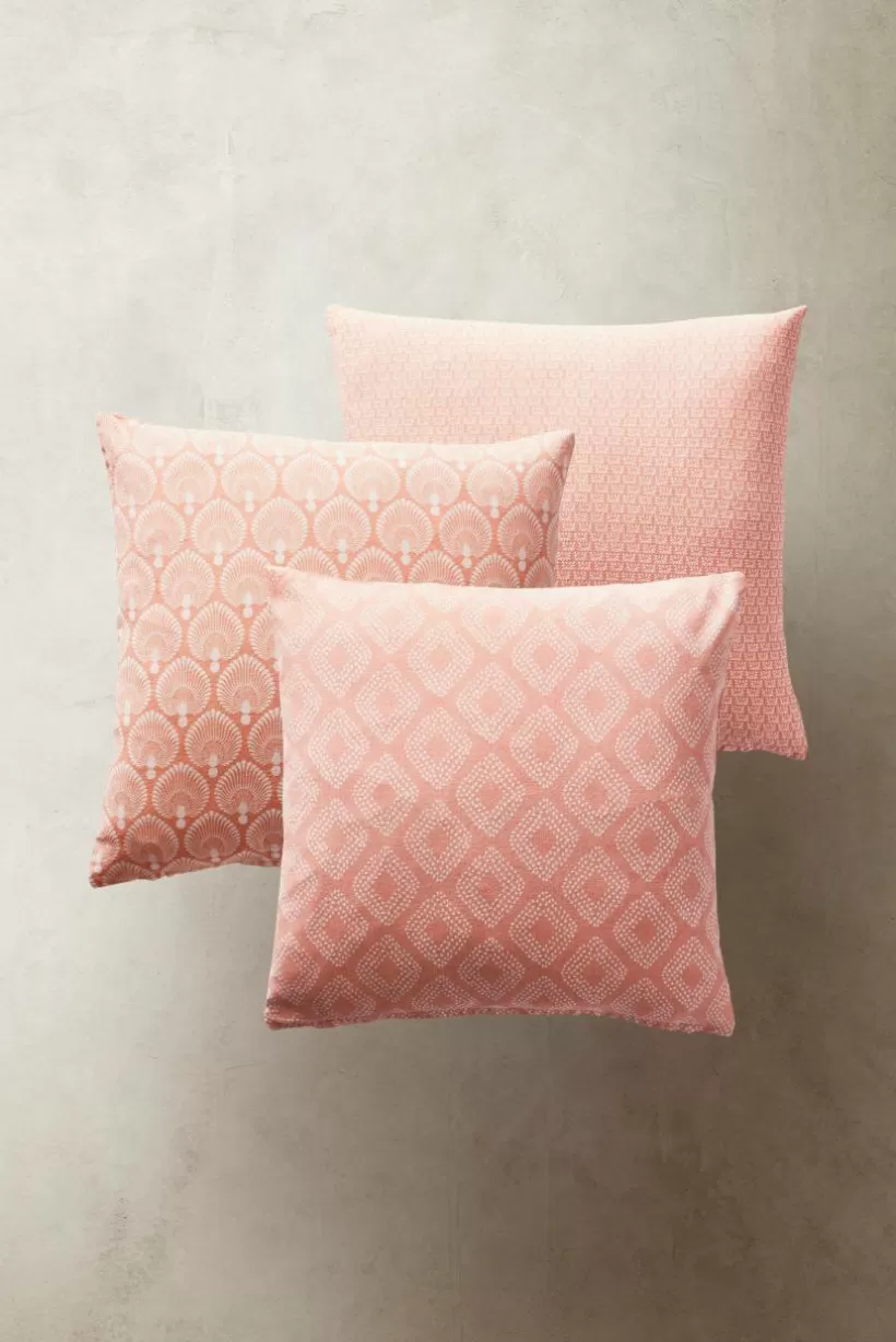Jotex Prydnadskuddar & Fodral*COUSIN Kuddfodral 3-pack 45x45 Cm