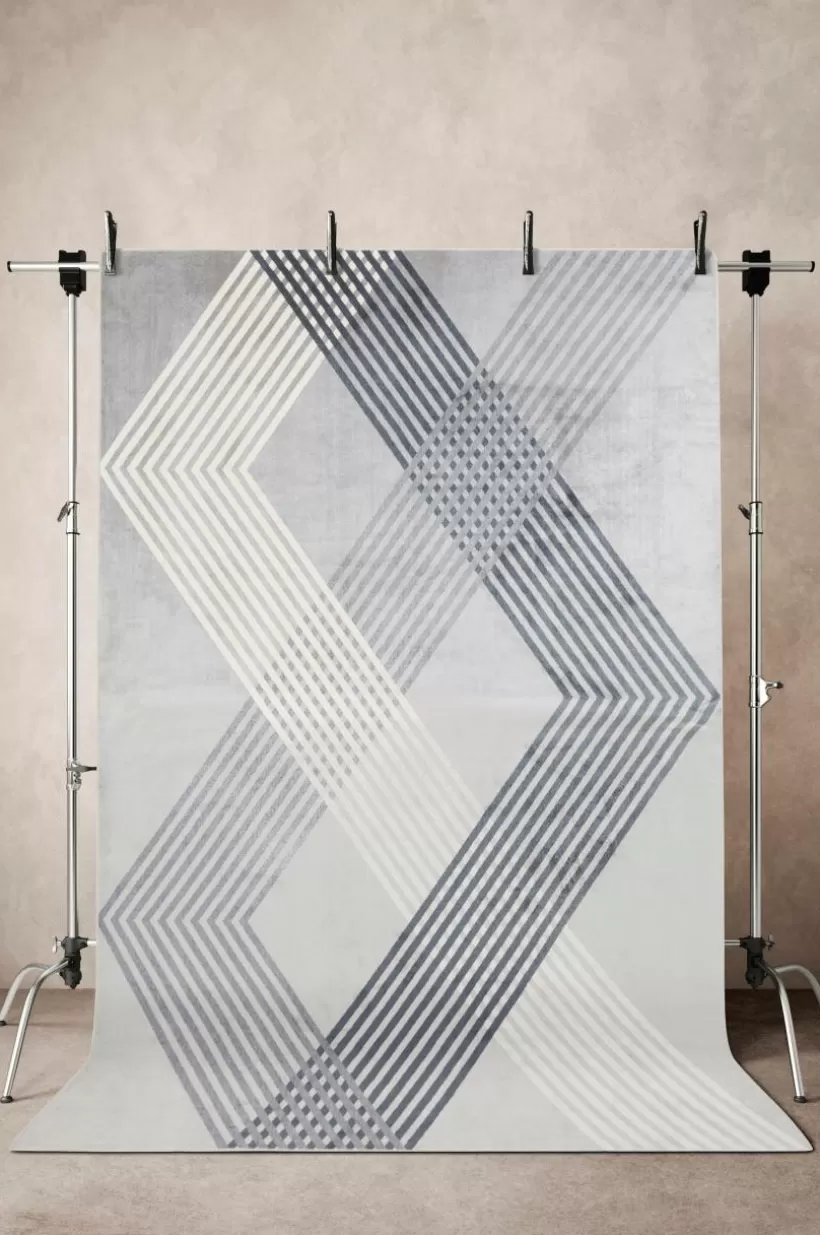 Jotex Återvunna Mattor | Viskosmattor*CUNEO Viskosmatta 200x300 Cm