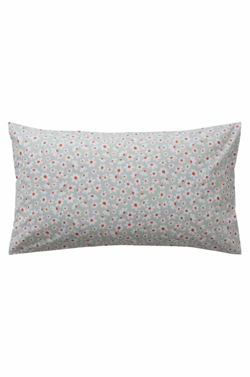 Jotex Örngott*DAISY örngott 90x50 Cm Ekologisk
