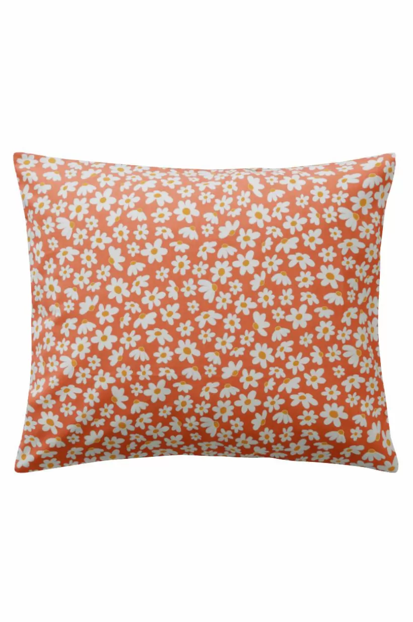 Jotex Örngott*DAISY örngott 60x50 Cm Ekologisk
